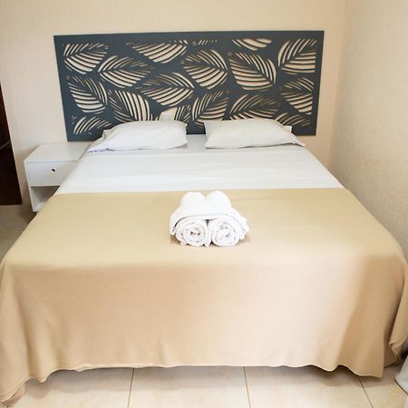 Isondu Suites & Breakfast Puerto Iguazú Zewnętrze zdjęcie