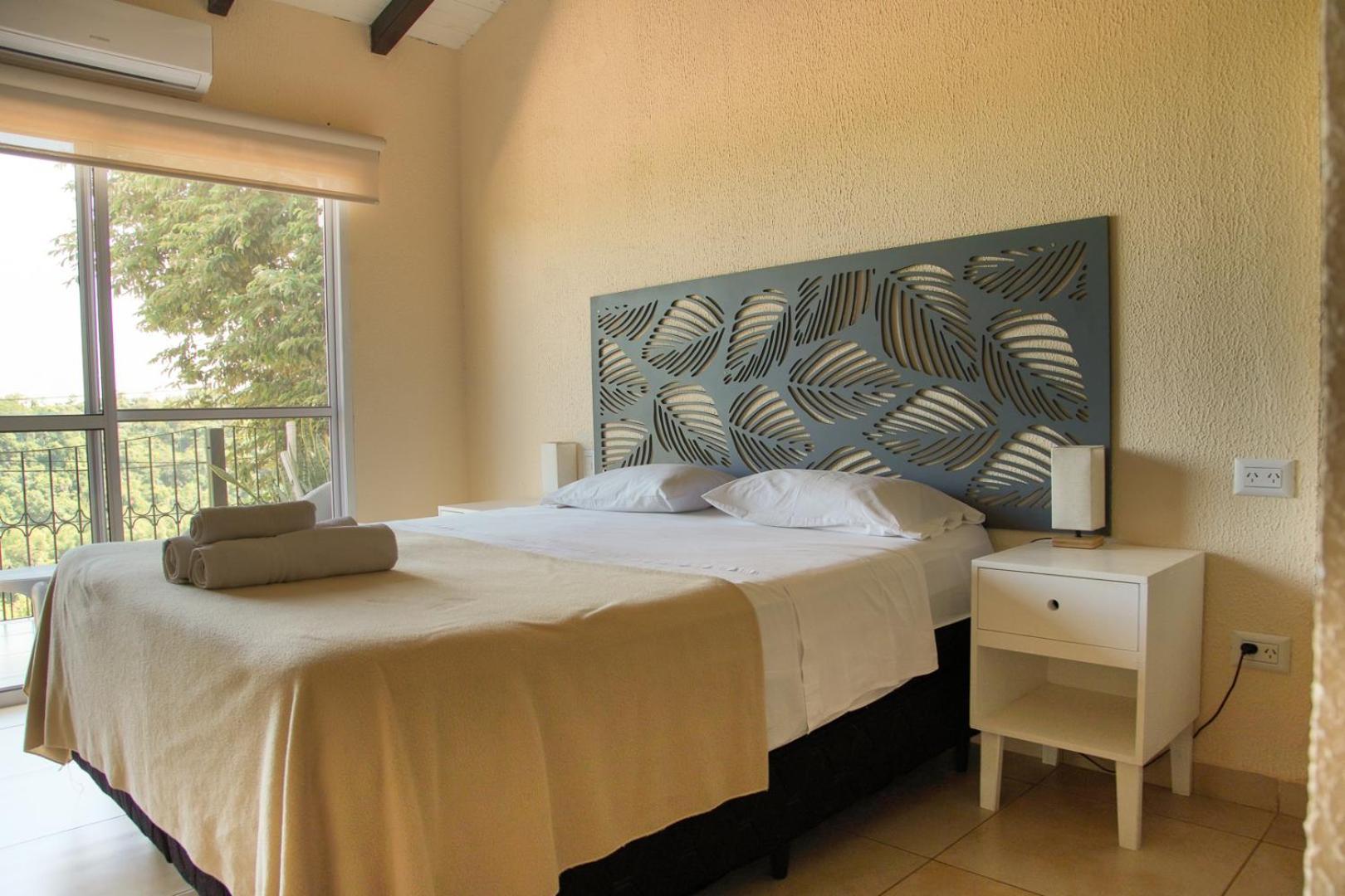 Isondu Suites & Breakfast Puerto Iguazú Zewnętrze zdjęcie