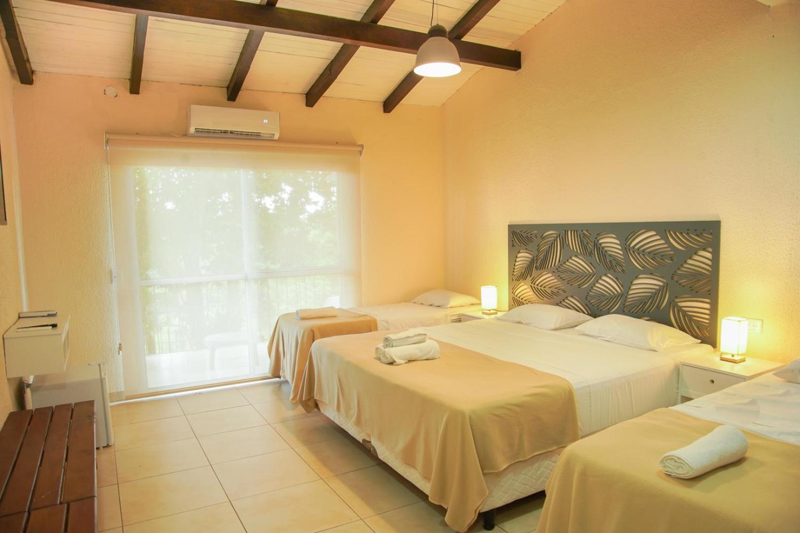 Isondu Suites & Breakfast Puerto Iguazú Zewnętrze zdjęcie