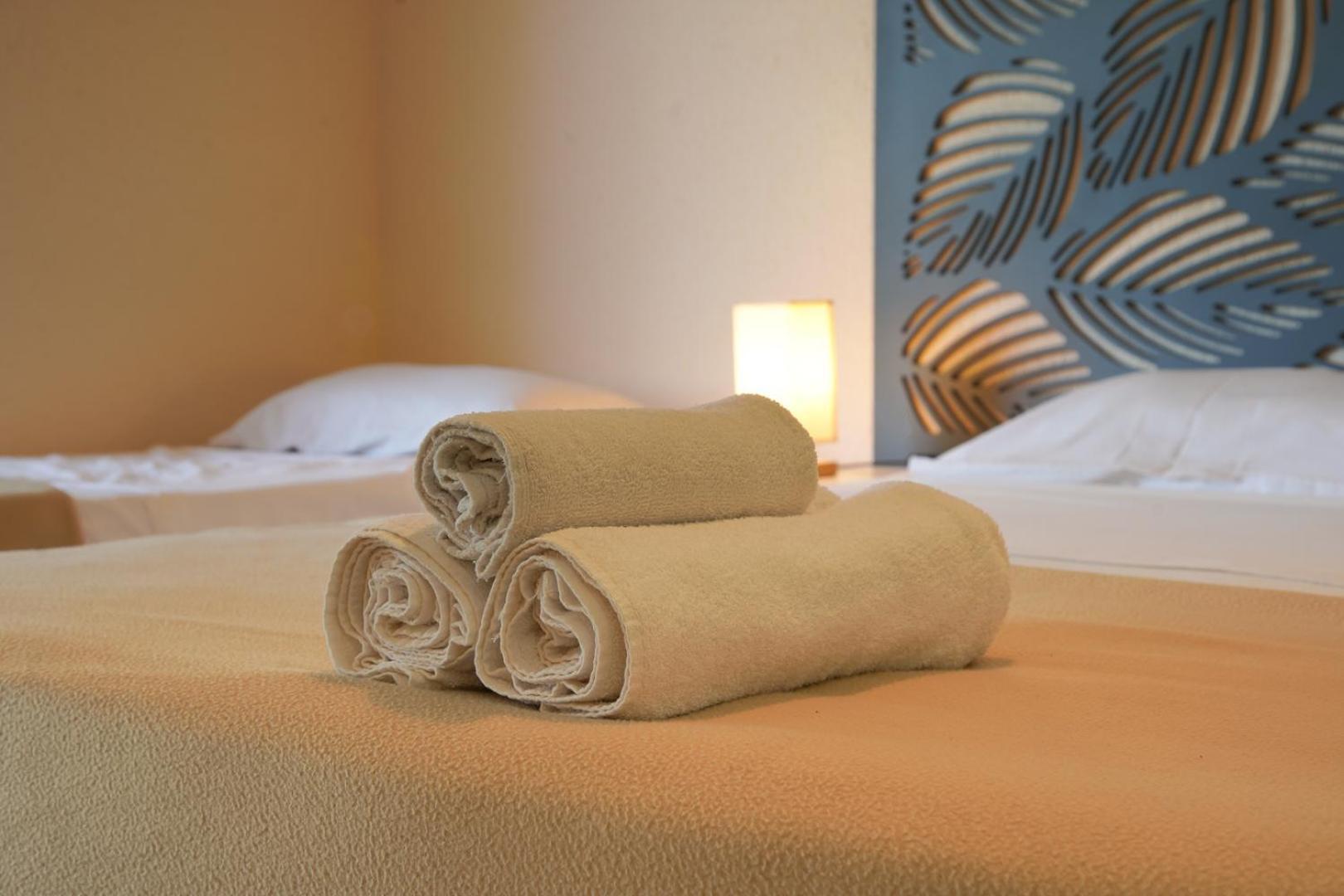 Isondu Suites & Breakfast Puerto Iguazú Zewnętrze zdjęcie