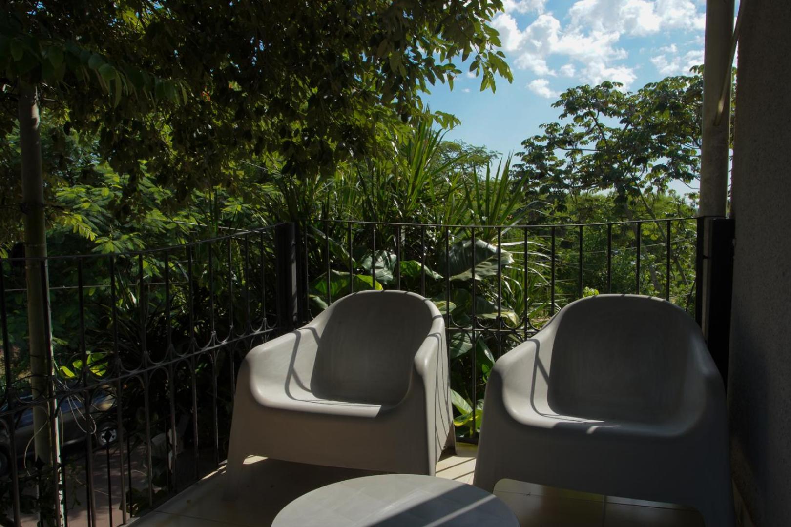Isondu Suites & Breakfast Puerto Iguazú Zewnętrze zdjęcie