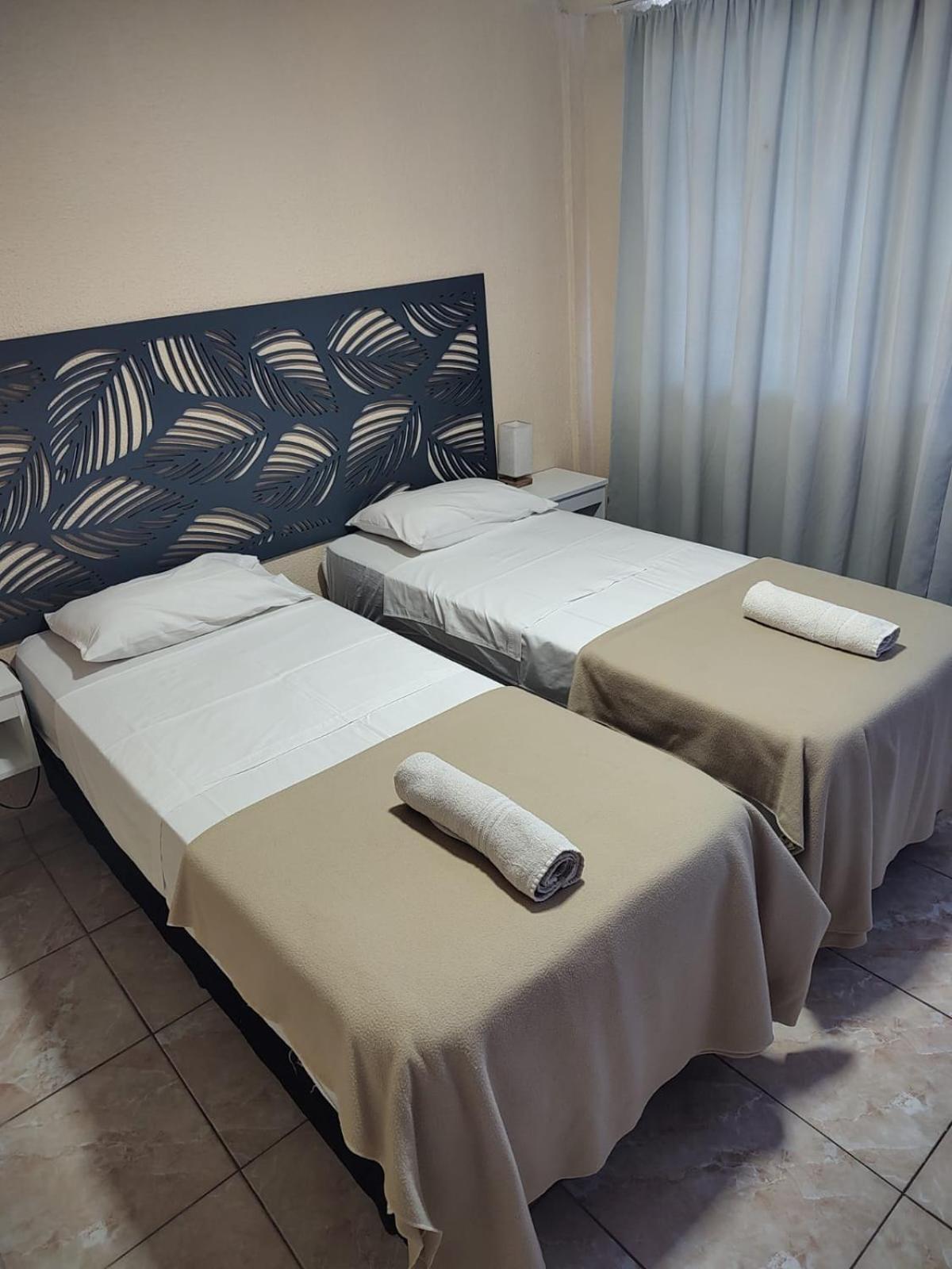 Isondu Suites & Breakfast Puerto Iguazú Zewnętrze zdjęcie