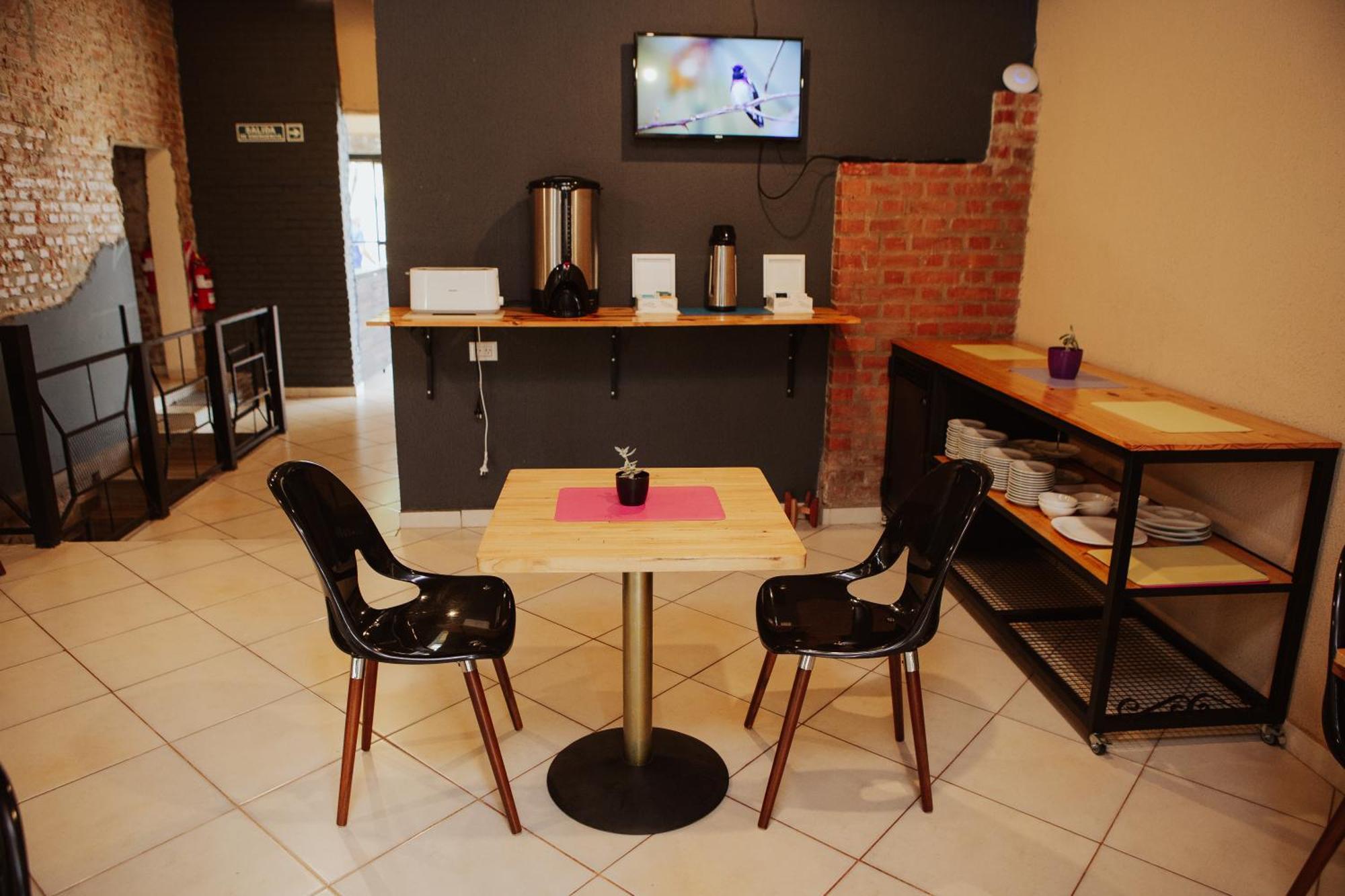 Isondu Suites & Breakfast Puerto Iguazú Zewnętrze zdjęcie