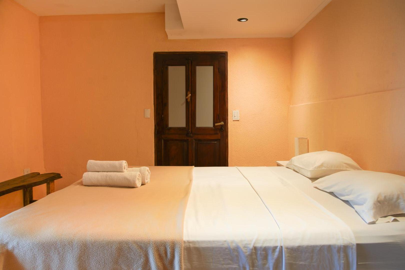 Isondu Suites & Breakfast Puerto Iguazú Zewnętrze zdjęcie