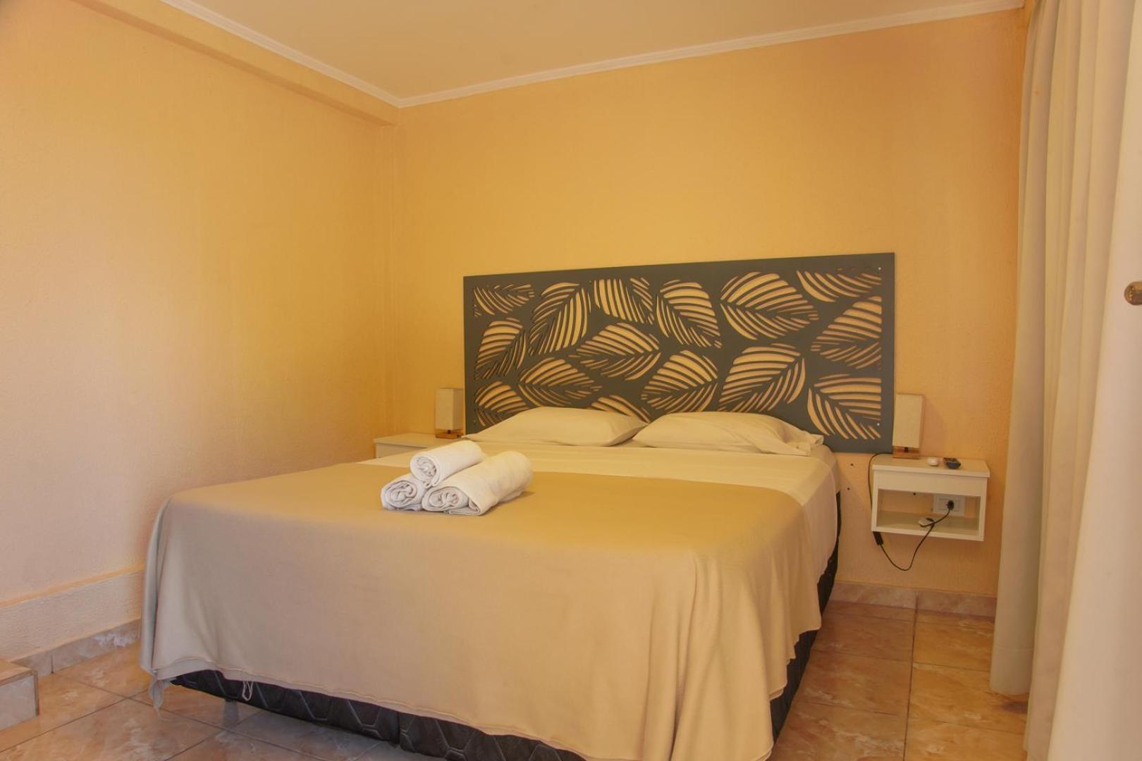 Isondu Suites & Breakfast Puerto Iguazú Zewnętrze zdjęcie