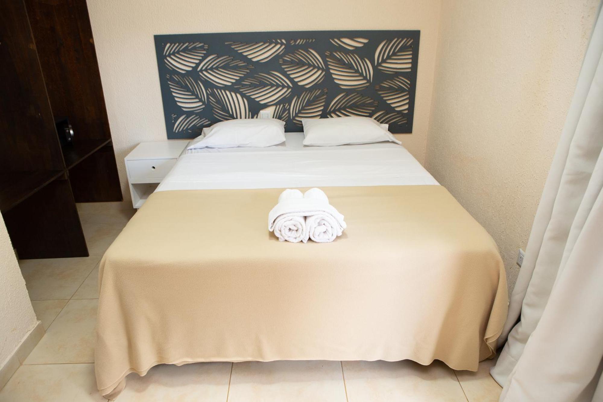 Isondu Suites & Breakfast Puerto Iguazú Zewnętrze zdjęcie